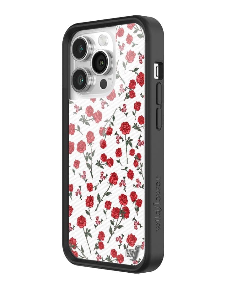 Red Roses iPhone Case - Image 21