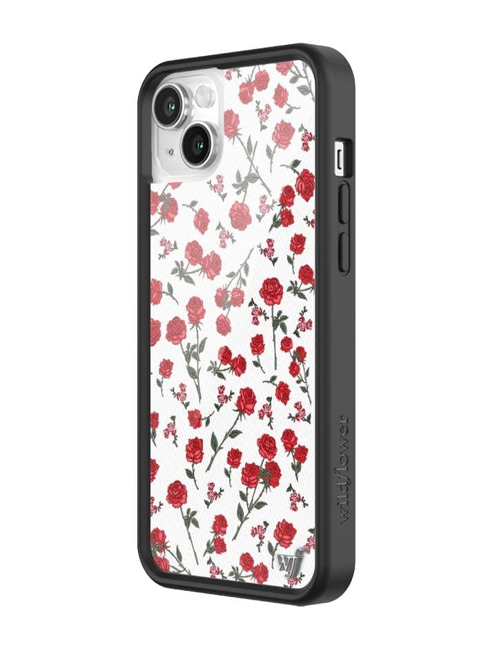 Red Roses iPhone Case - Image 23
