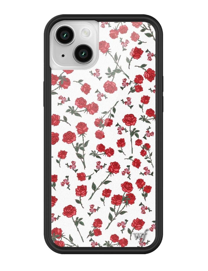 Red Roses iPhone Case - Image 24