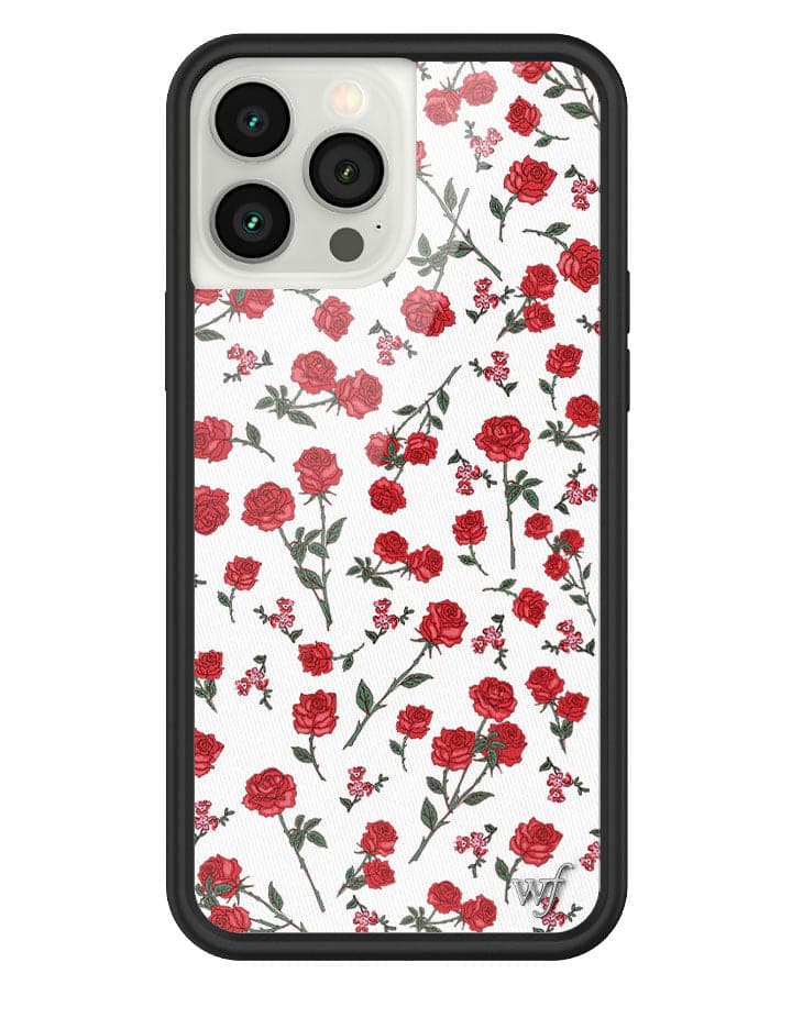 Red Roses iPhone Case - Image 25