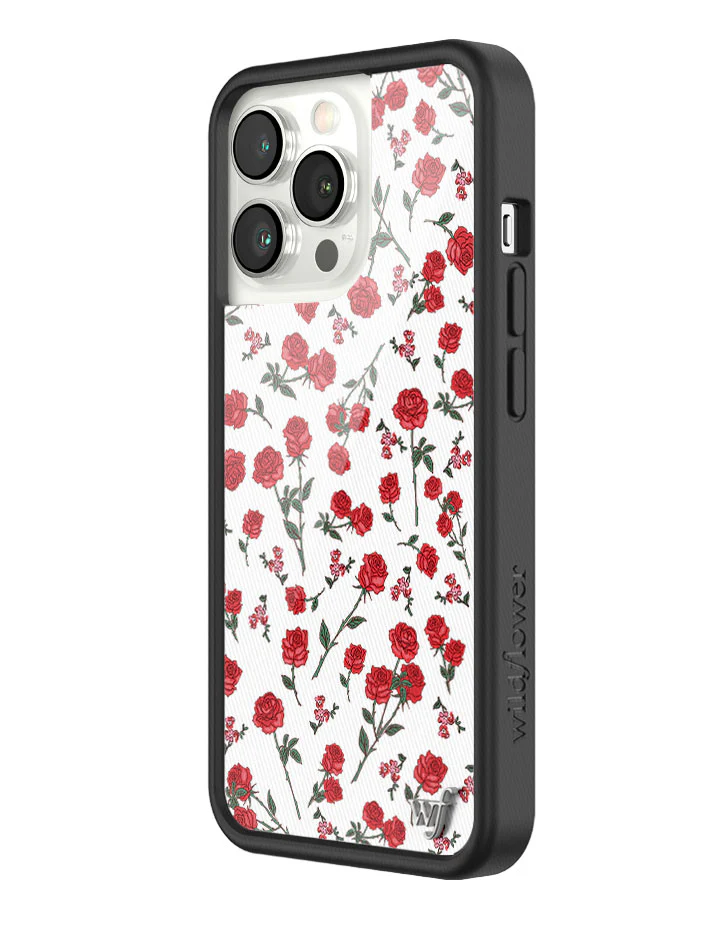 Red Roses iPhone Case - Image 28
