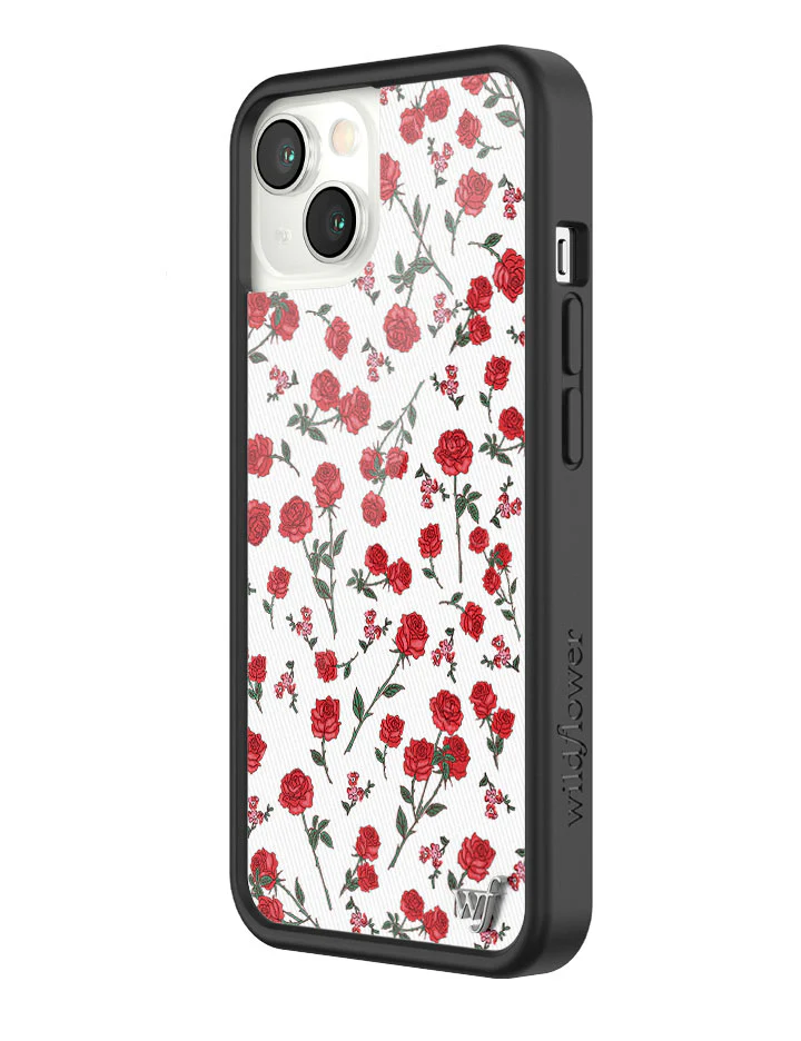 Red Roses iPhone Case - Image 30