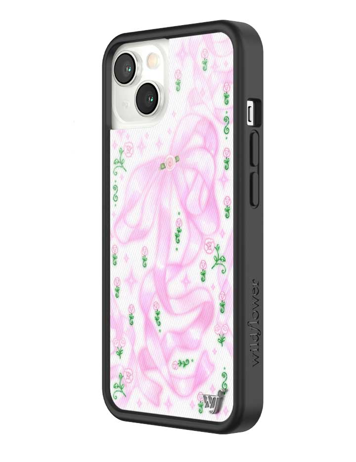 Ribbons and Rosettes iPhone Case - Image 30