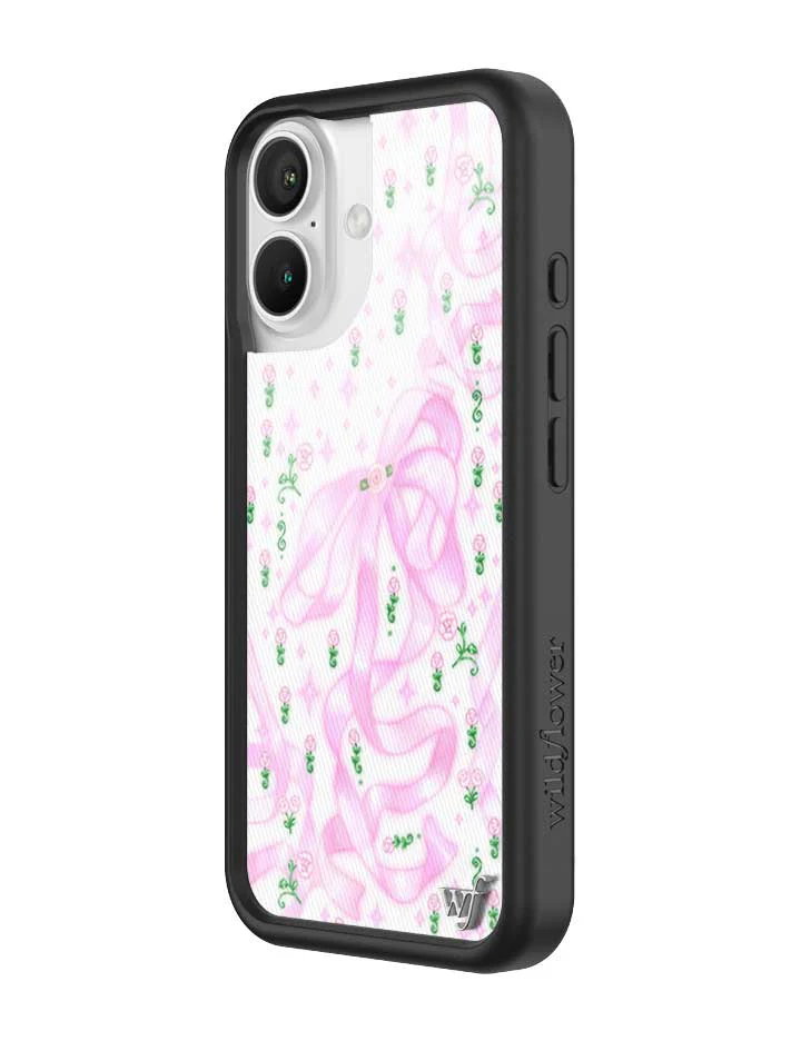 Ribbons and Rosettes iPhone Case - Image 8
