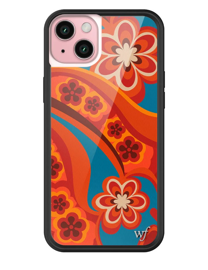 Rickey Thompson iPhone Case - Image 3