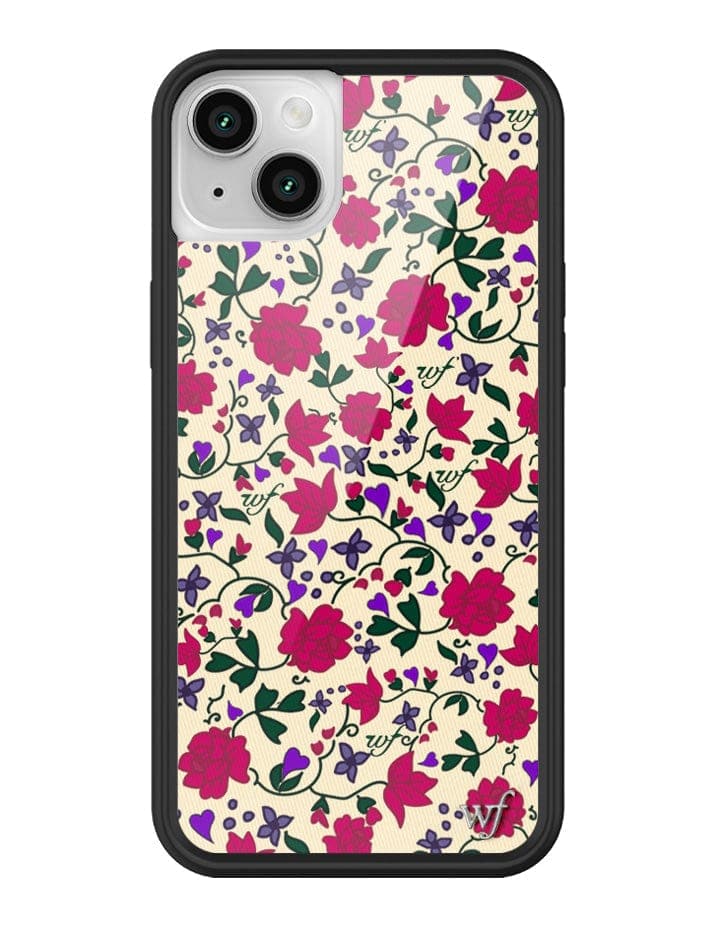 Rose Romance iPhone Case - Image 15