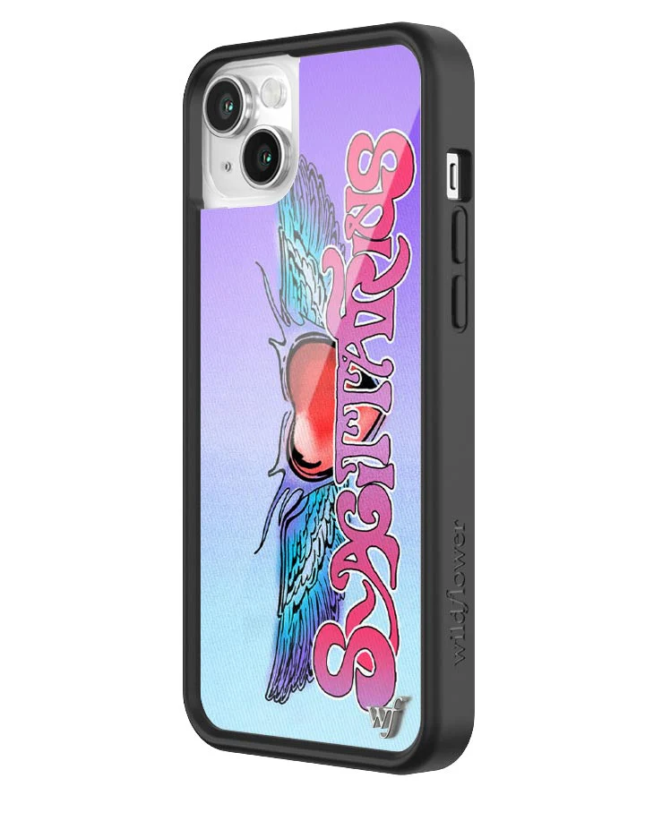 Sagittarius iPhone Case - Image 2