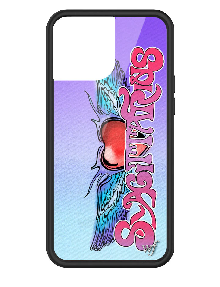 Sagittarius iPhone Case - Image 3