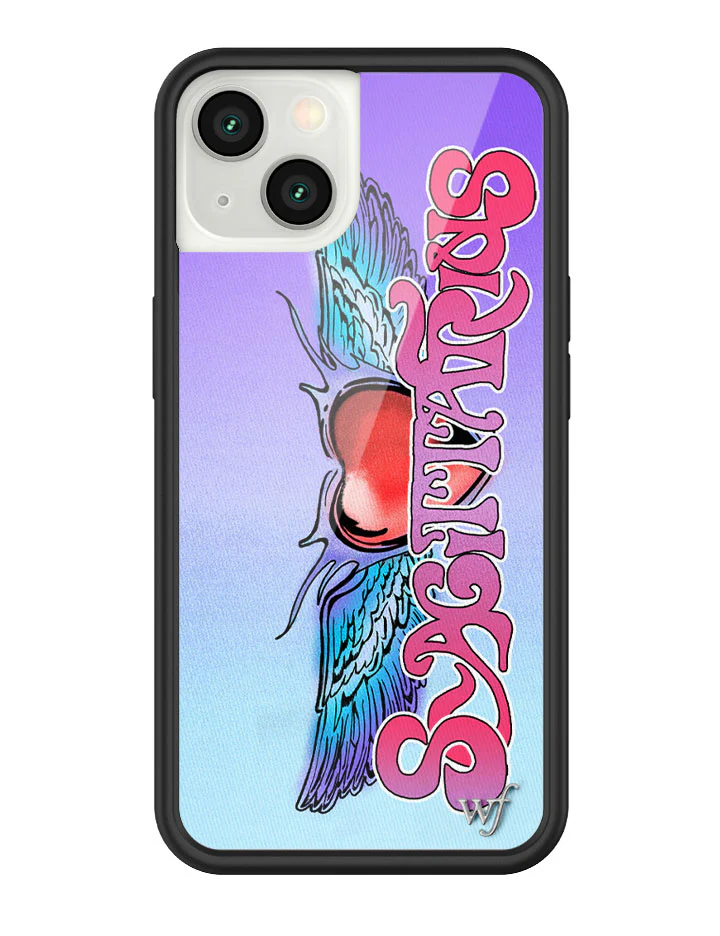 Sagittarius iPhone Case - Image 7