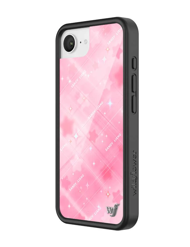 Sandy Liang - Starry Plaid iPhone Case - Image 10