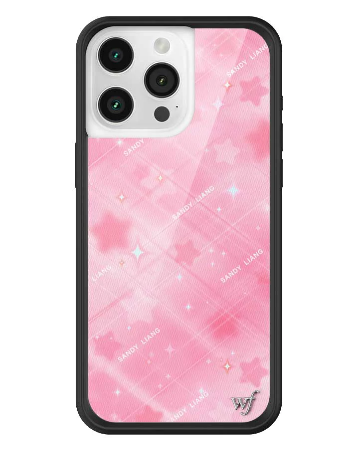 Sandy Liang - Starry Plaid iPhone Case - Image 11