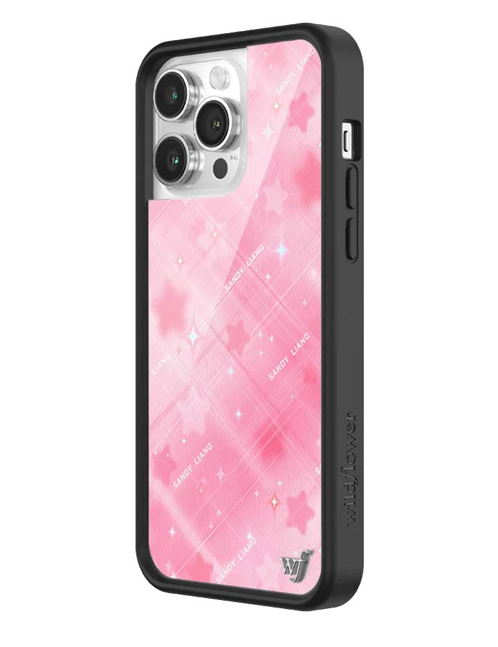 Sandy Liang - Starry Plaid iPhone Case - Image 20