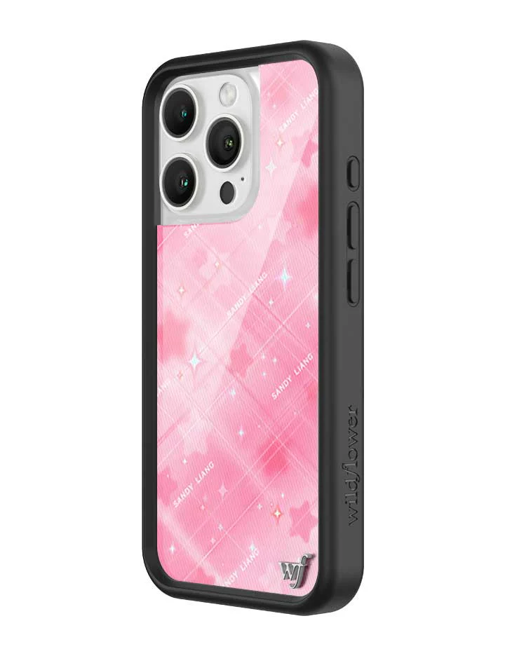 Sandy Liang - Starry Plaid iPhone Case - Image 6