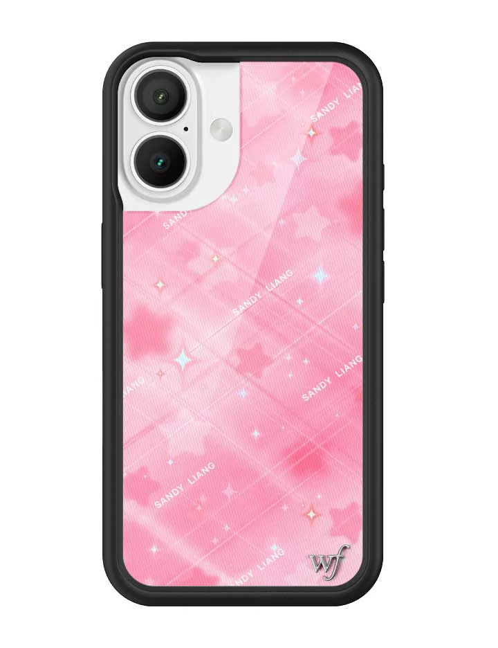 Sandy Liang - Starry Plaid iPhone Case - Image 7