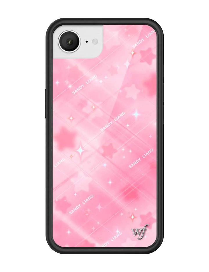 Sandy Liang - Starry Plaid iPhone Case - Image 9