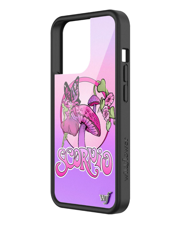 Scorpio iPhone Case - Image 10