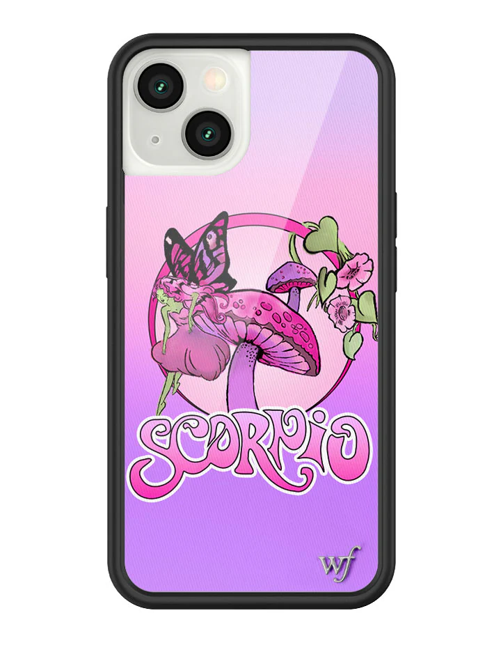 Scorpio iPhone Case - Image 11
