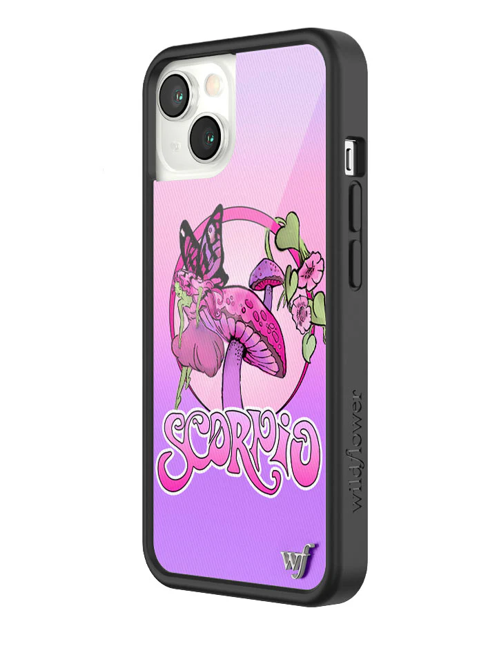Scorpio iPhone Case - Image 12