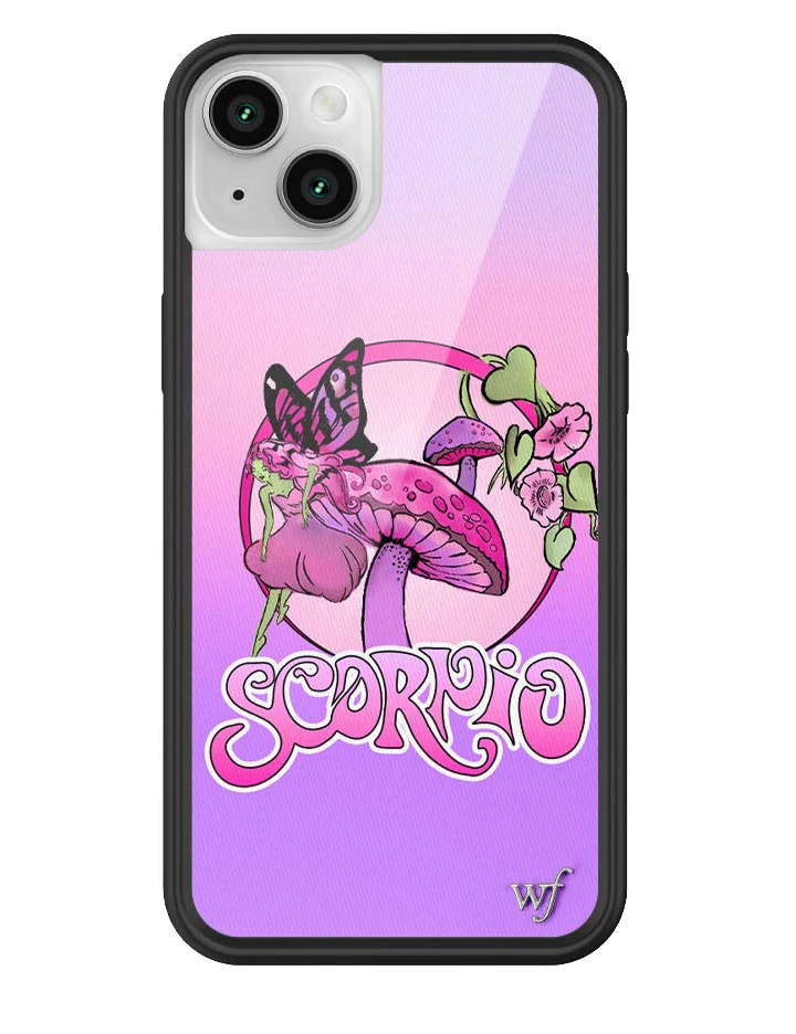 Scorpio iPhone Case - Image 3