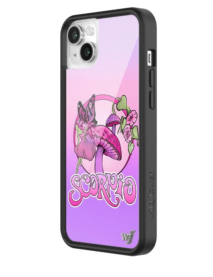 Scorpio iPhone Case - Image 4