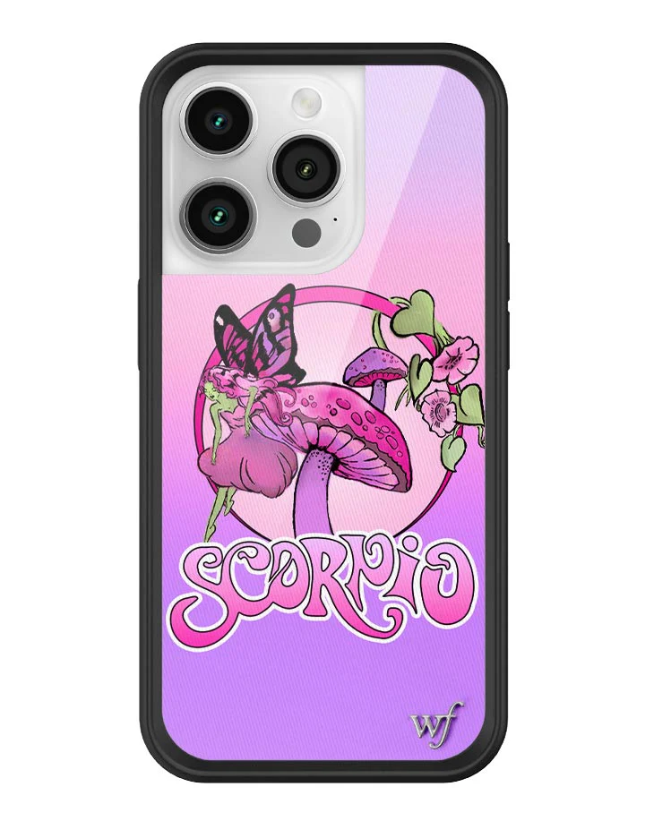 Scorpio iPhone Case - Image 5