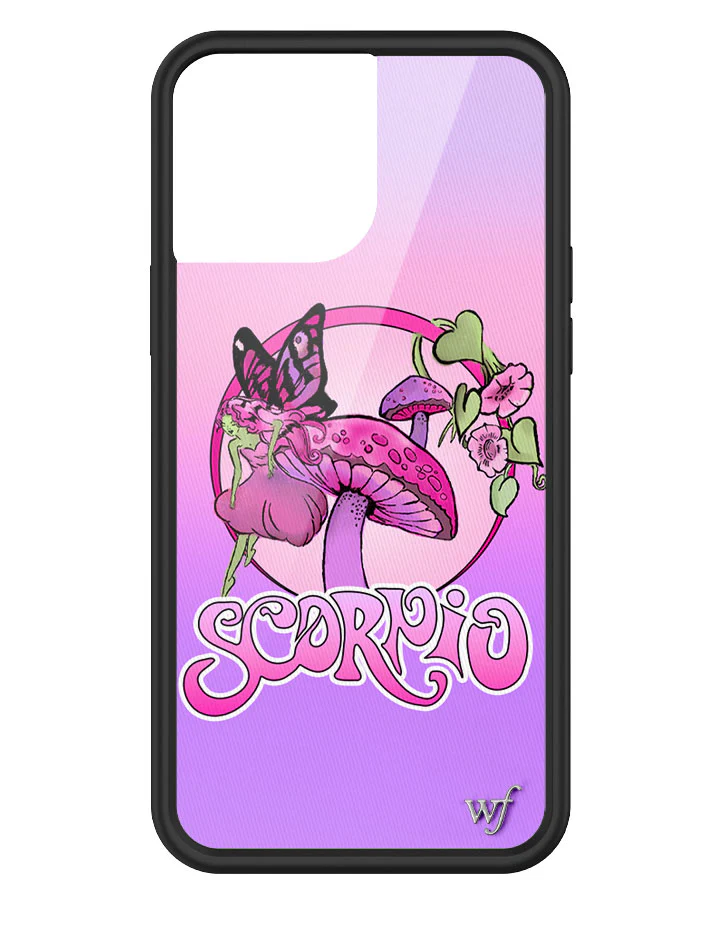 Scorpio iPhone Case - Image 7