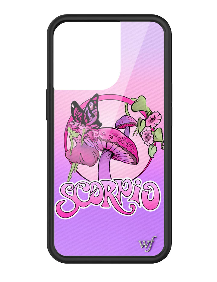 Scorpio iPhone Case - Image 9