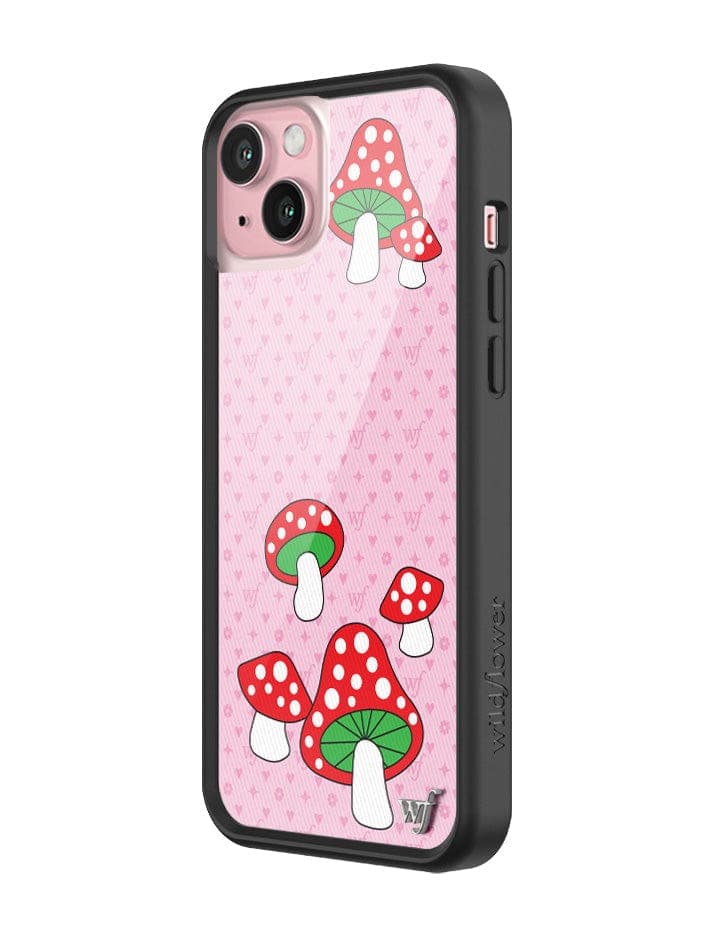 Shrooms iPhone Case - Image 4