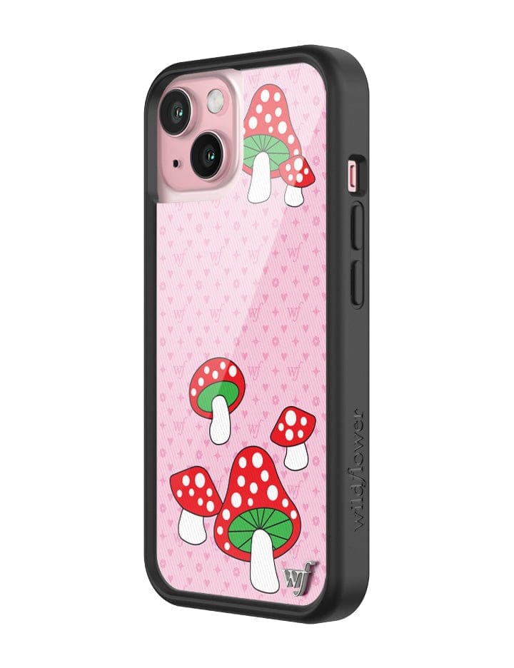 Shrooms iPhone Case - Image 8
