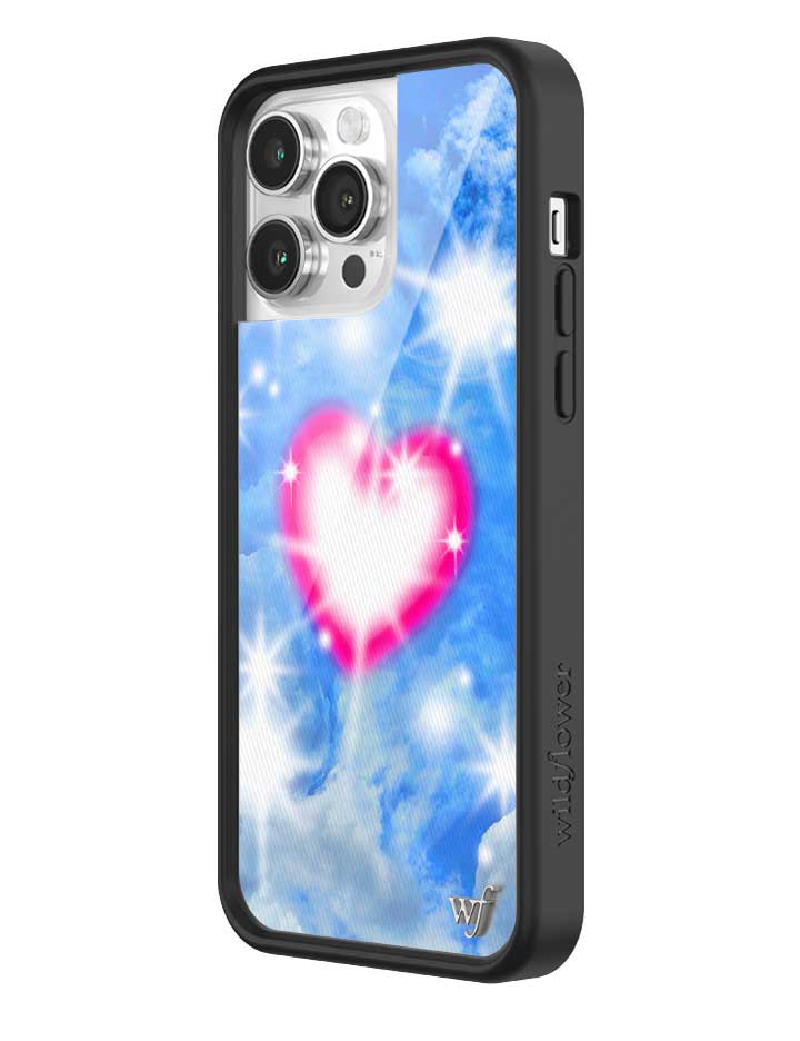 Sky Fantasy iPhone Case - Image 10