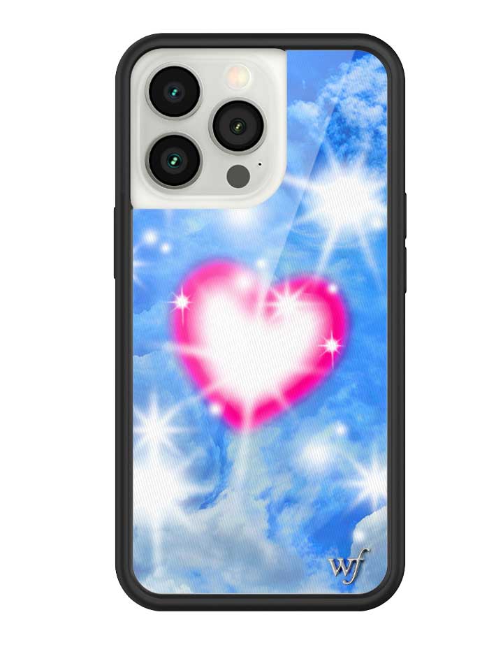 Sky Fantasy iPhone Case - Image 19