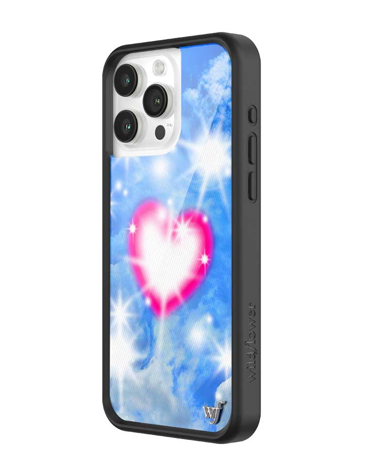 Sky Fantasy iPhone Case - Image 2