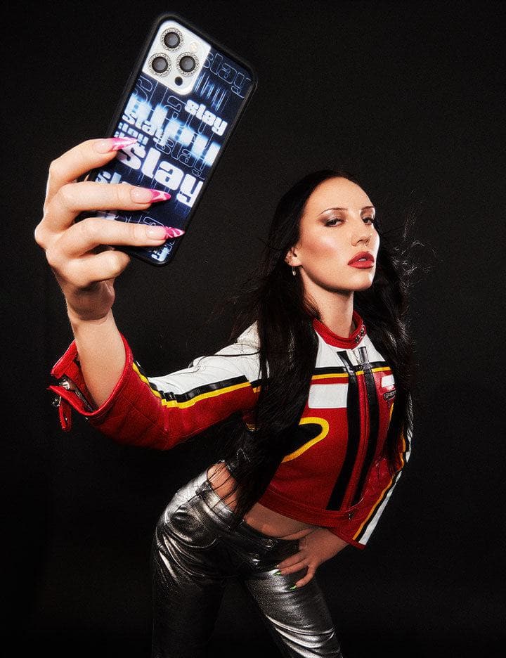 Slay iPhone Case - Image 15