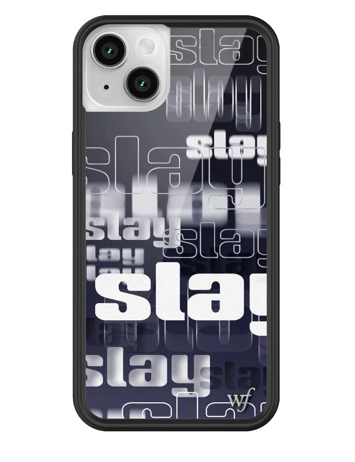 Slay iPhone Case - Image 3