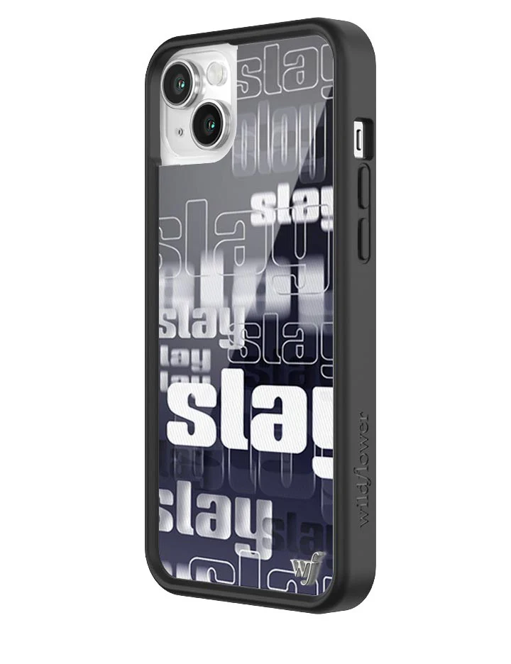 Slay iPhone Case - Image 4
