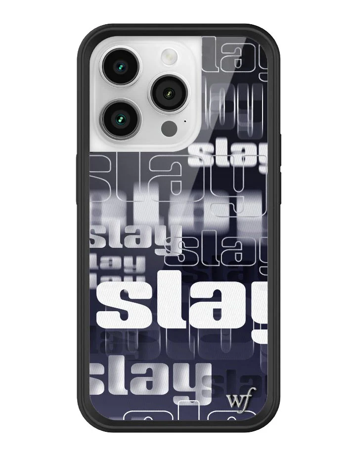 Slay iPhone Case - Image 5