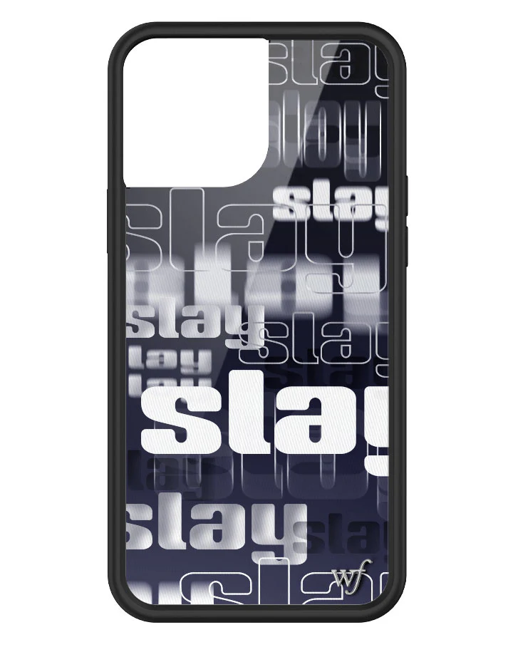 Slay iPhone Case - Image 9