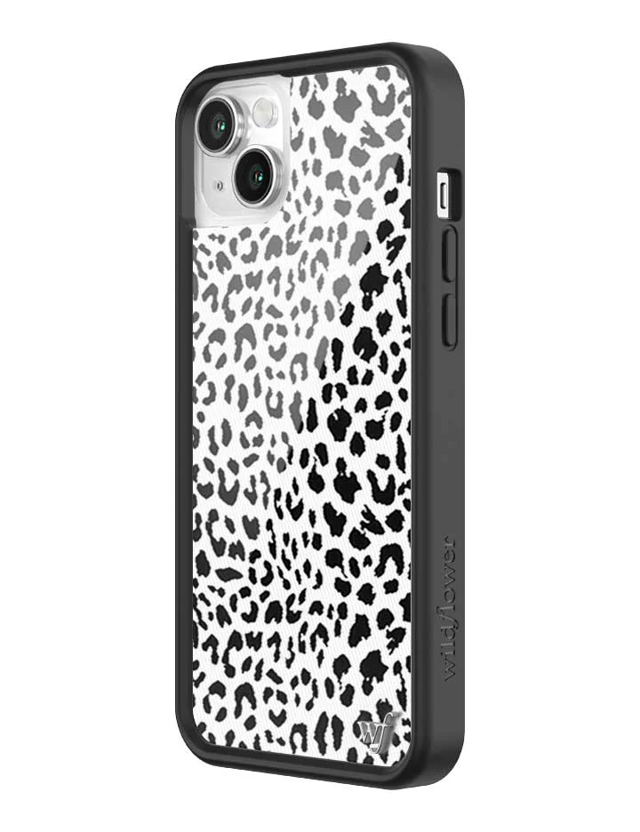 Meow | Snow iPhone Case - Image 20