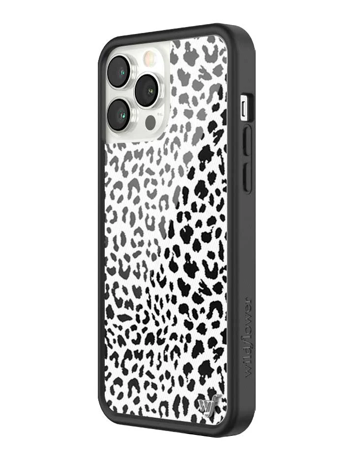 Meow | Snow iPhone Case - Image 26
