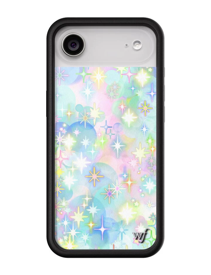 Sparkle City iPhone Case - Image 12