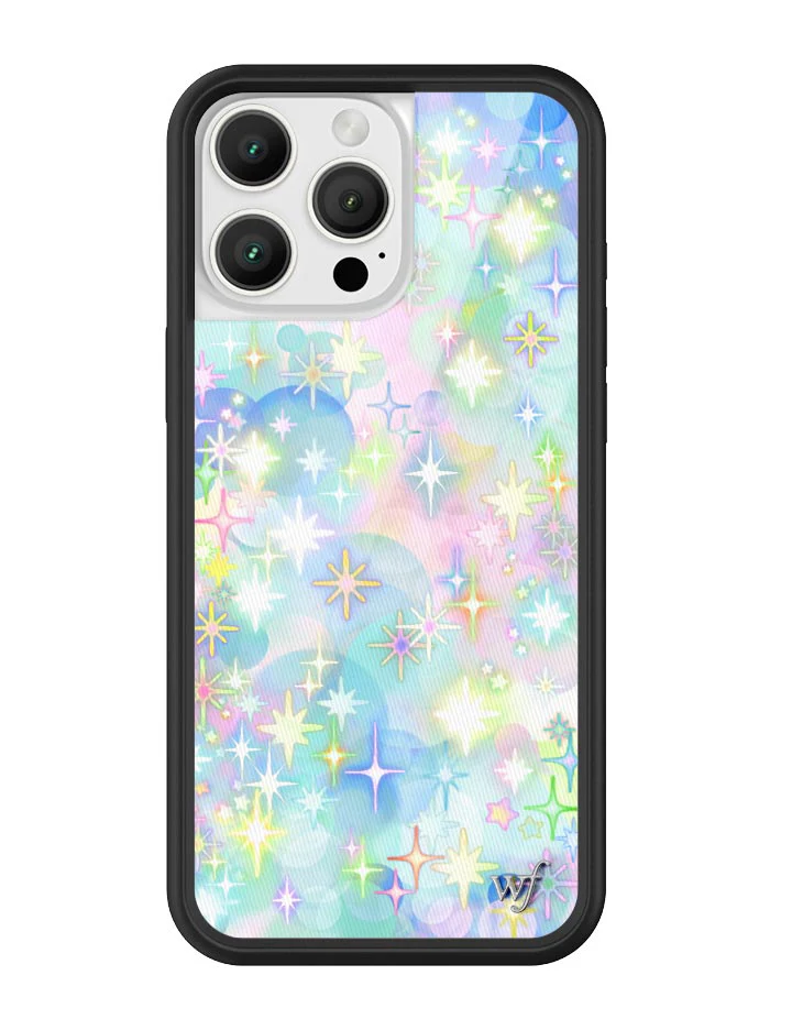 Sparkle City iPhone Case - Image 15