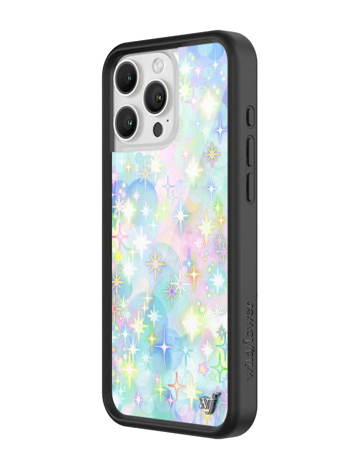 Sparkle City iPhone Case - Image 16