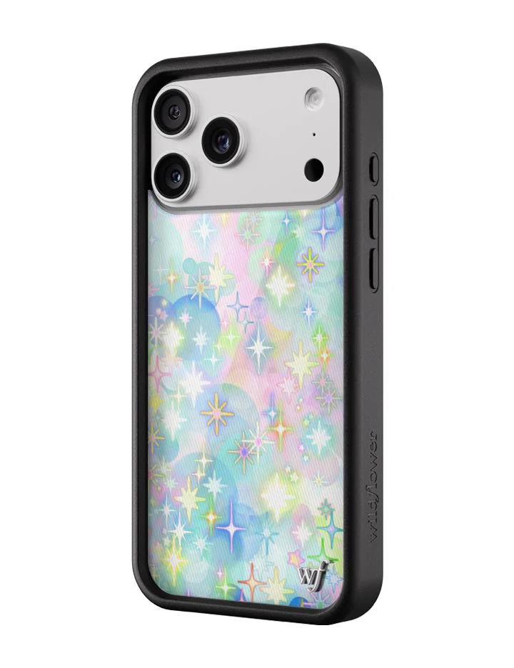 Sparkle City iPhone Case - Image 2