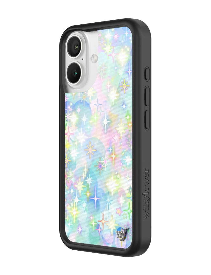 Sparkle City iPhone Case - Image 22