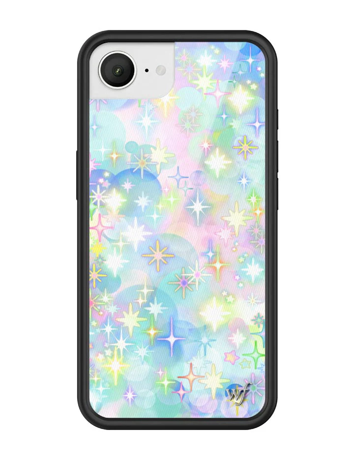 Sparkle City iPhone Case - Image 23