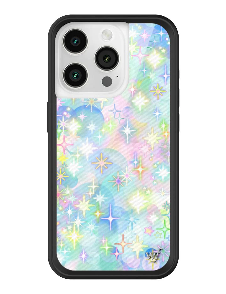 Sparkle City iPhone Case - Image 29