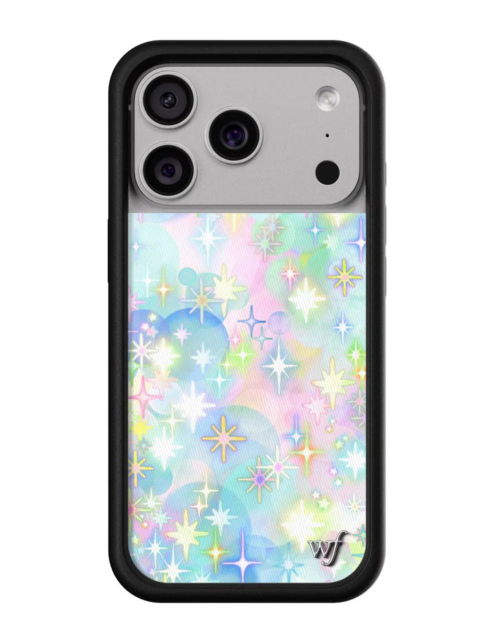 Sparkle City iPhone Case - Image 4