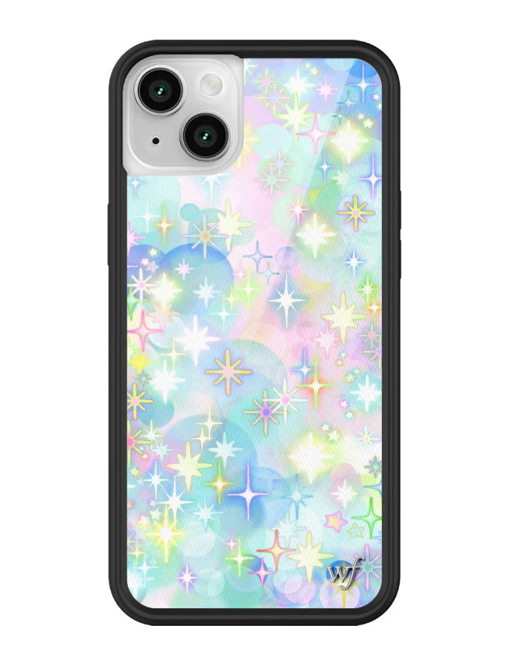 Sparkle City iPhone Case - Image 41