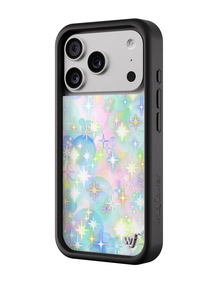 Sparkle City iPhone Case - Image 5