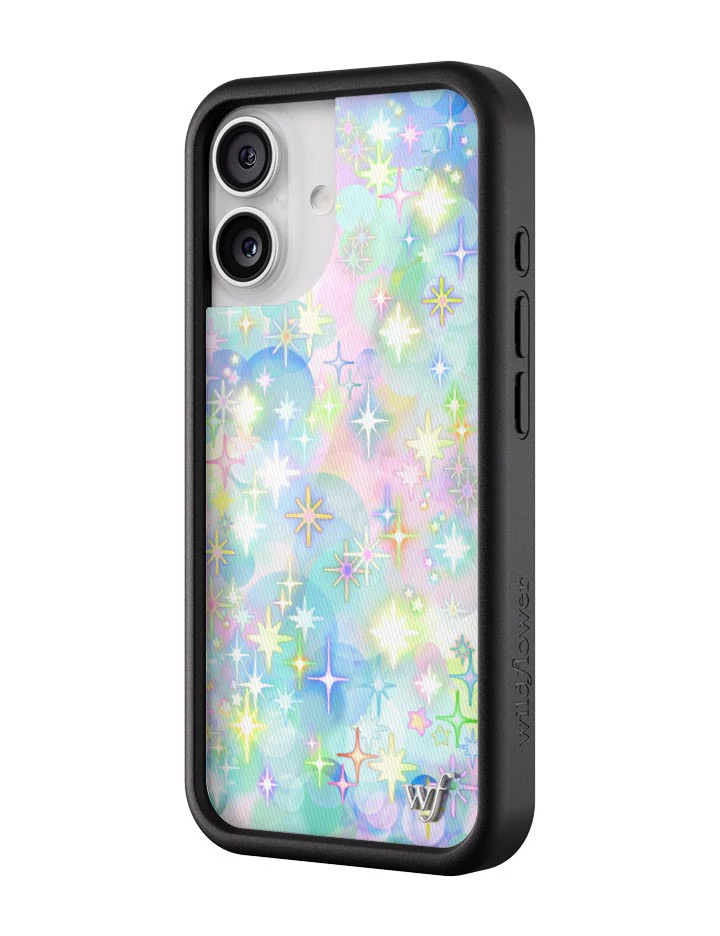 Sparkle City iPhone Case - Image 8